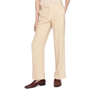 Mode Wide Leg Pants